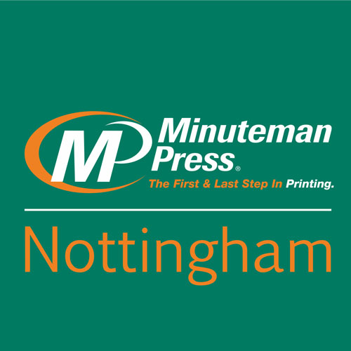 Nottingham Printing Services